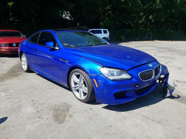 BMW 640 I 2012 wbalw3c52cc892000