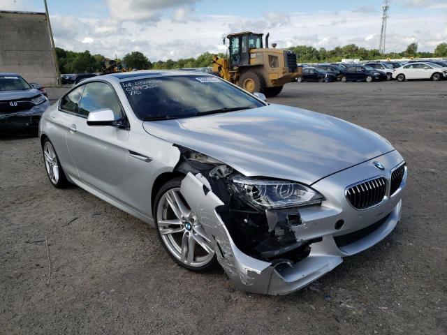 BMW 640 I 2014 wbalw3c52ec892825