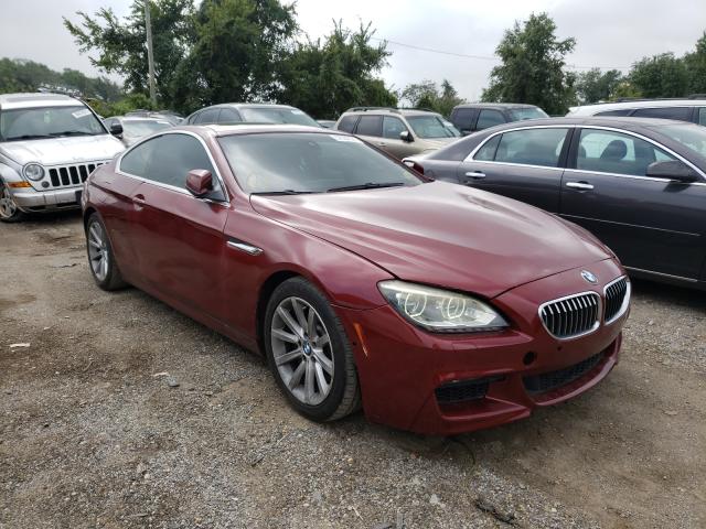 BMW 640 I 2012 wbalw3c53cc891907