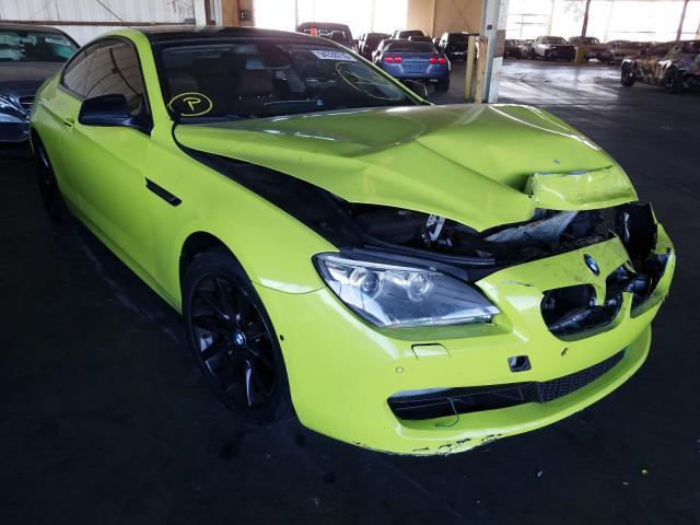 BMW 640 I 2012 wbalw3c53cc892250