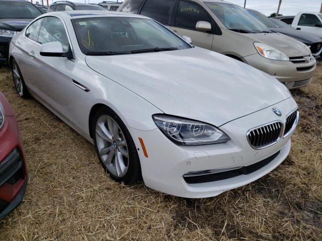 BMW 640 I 2013 wbalw3c53dc892301