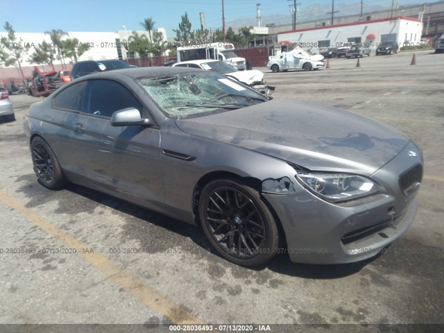 BMW 6 2012 wbalw3c54cc892189