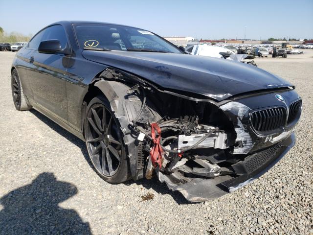 BMW 640 I 2012 wbalw3c54cc892192