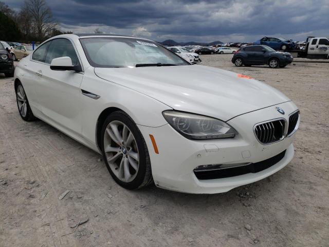 BMW 640 I 2012 wbalw3c55cc892122