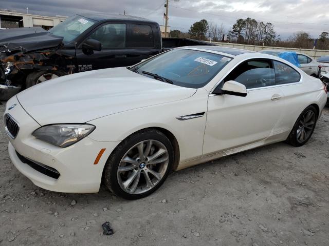 BMW 640 I 2013 wbalw3c55dc892543