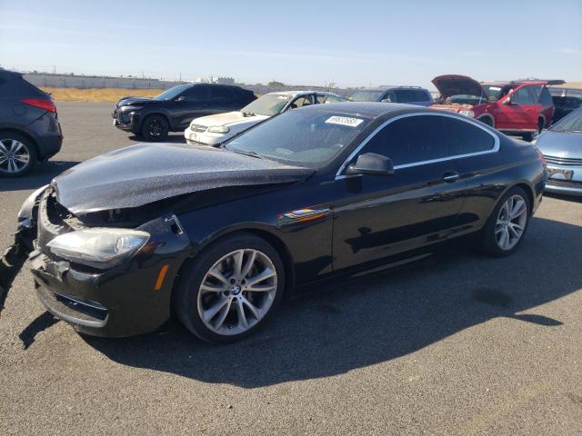 BMW 640 I 2013 wbalw3c56dc892373