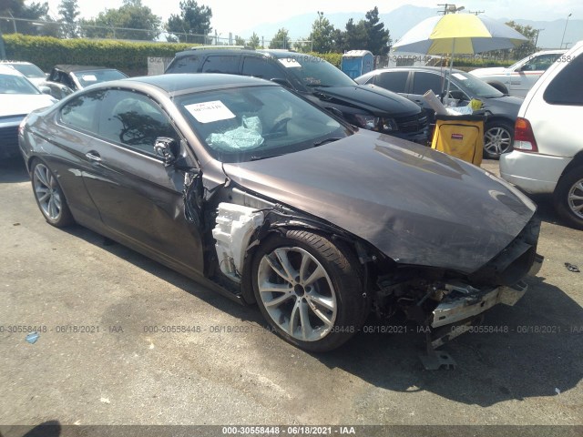 BMW 6 2012 wbalw3c57cc892235