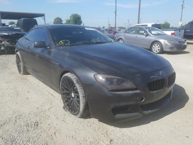 BMW 640 I 2013 wbalw3c58dc892343