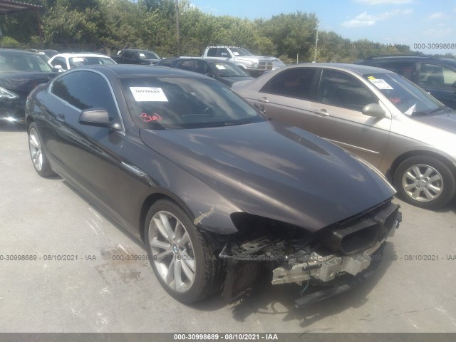 BMW 6 2012 wbalw3c59cc892009