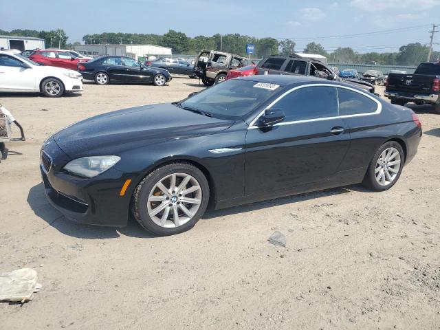 BMW 640 I 2012 wbalw3c5xcc891807