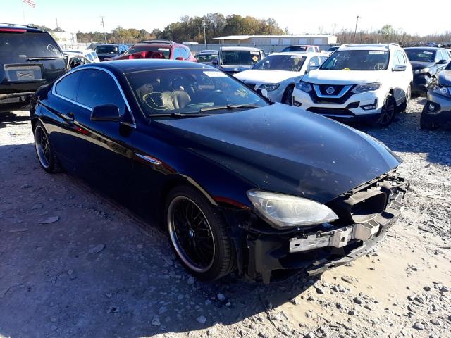 BMW 640 I 2012 wbalw3c5xcc891869