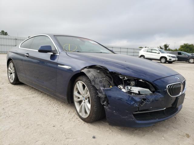 BMW 640 I 2012 wbalw3c5xcc892150