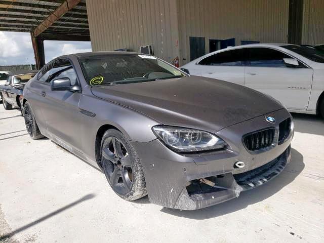 BMW 640 I 2013 wbalw3c5xdc892456