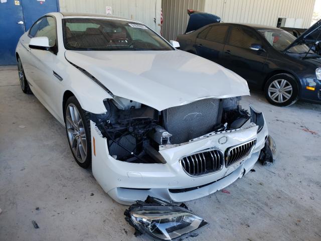 BMW 640 I 2014 wbalw3c5xec892779