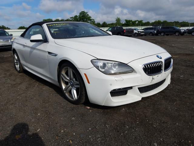 BMW 640 I 2012 wbalw7c50cc618611