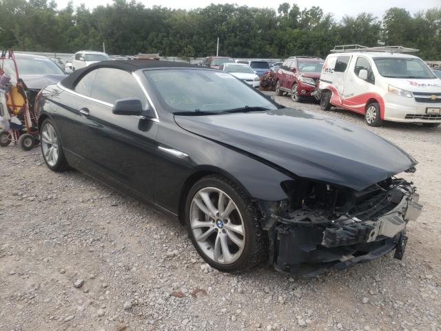 BMW 640 I 2012 wbalw7c51cc618472