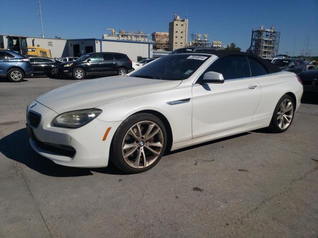 BMW 640 I 2012 wbalw7c51cc618617