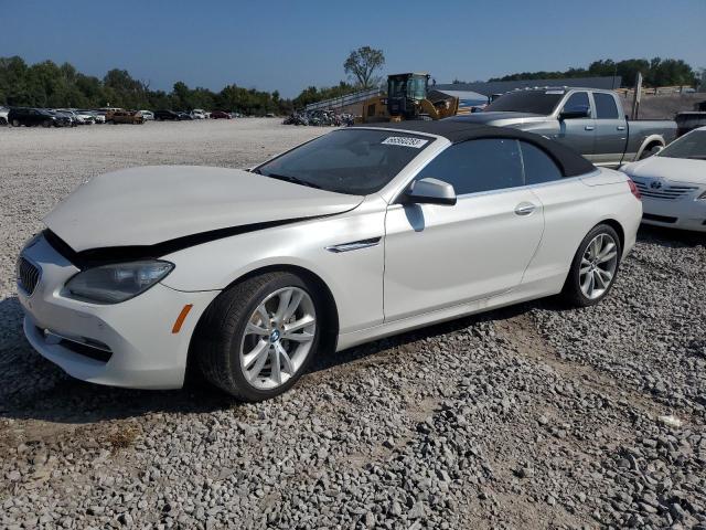 BMW 640 I 2013 wbalw7c51ddx58632