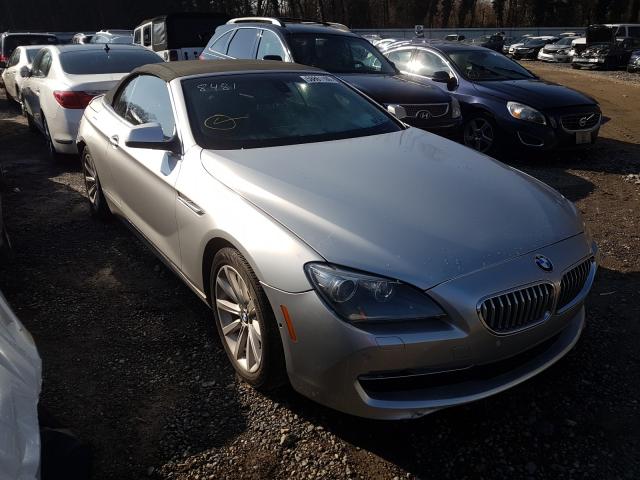 BMW 640 I 2012 wbalw7c53cc618683