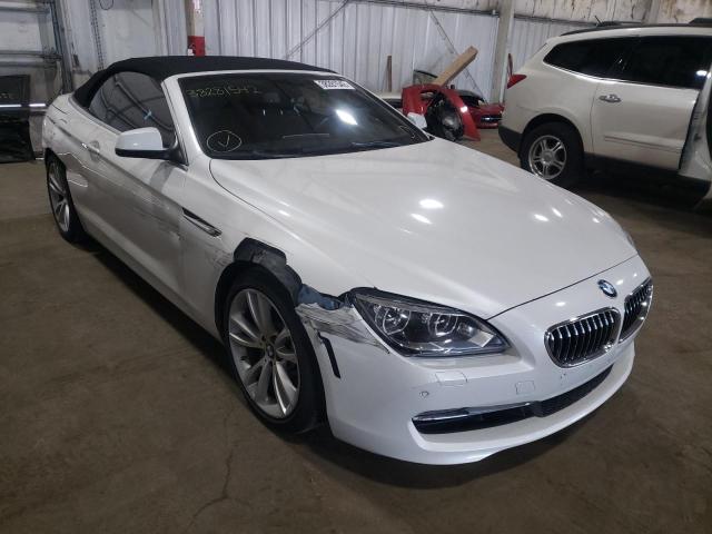 BMW 640 I 2012 wbalw7c54cc618725