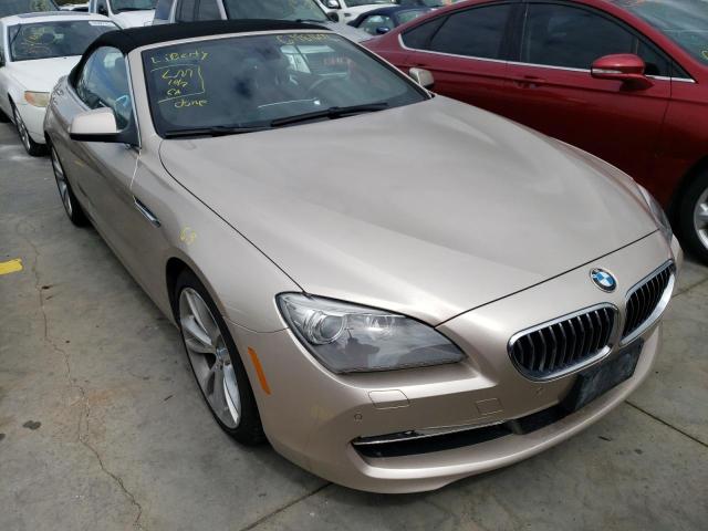 BMW 640 I 2013 wbalw7c54ddx58284