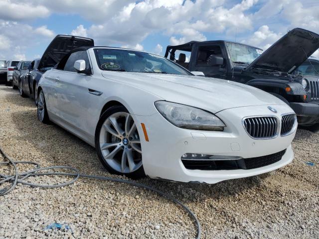 BMW 640 I 2014 wbalw7c54edx58772