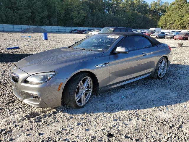 BMW 640 I 2014 wbalw7c55edx58778