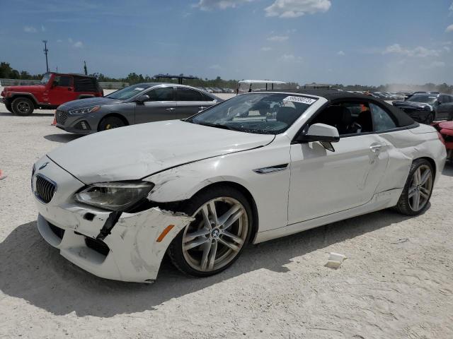 BMW 640I 2015 wbalw7c55fd595972