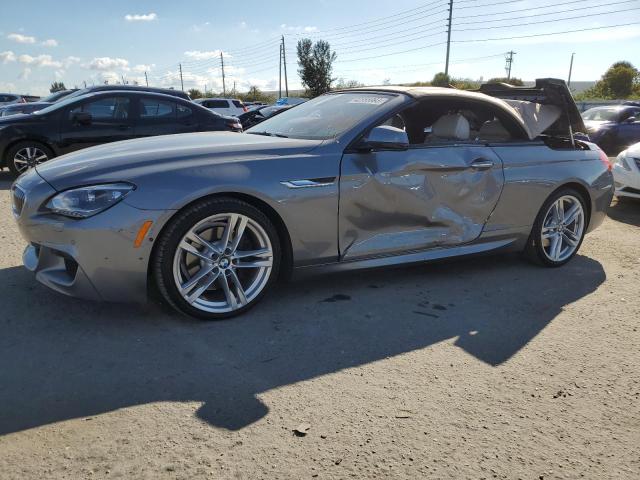 BMW 640 I 2015 wbalw7c55fd596197