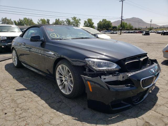 BMW 640 I 2015 wbalw7c56fd596127