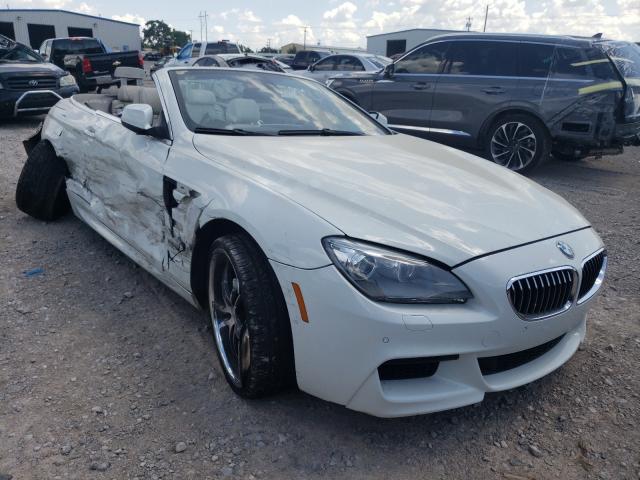 BMW 640 I 2012 wbalw7c57cc618721