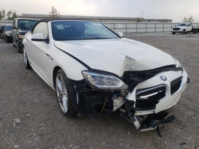 BMW 640 I 2015 wbalw7c57fd596069