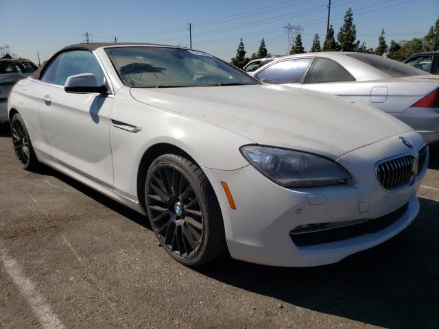 BMW 640 I 2013 wbalw7c58ddx58501