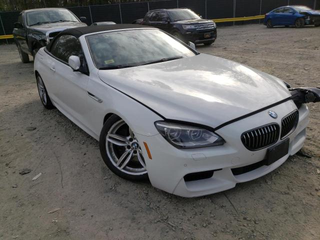 BMW 640 I 2015 wbalw7c58fd596050