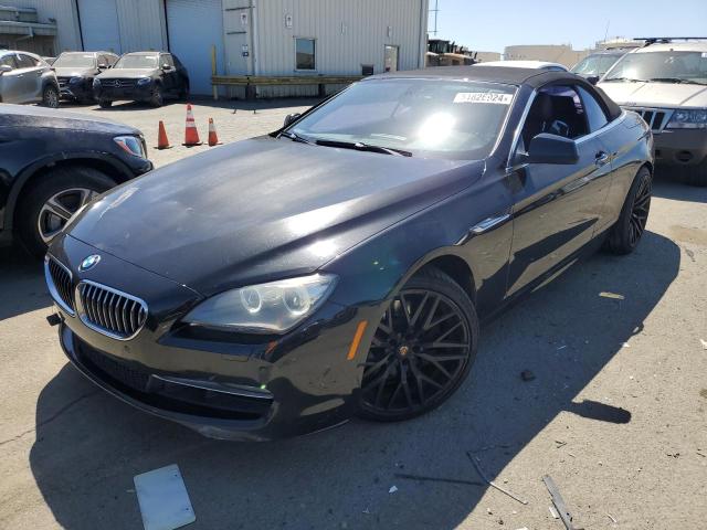 BMW 6 SERIES 2012 wbalw7c59cc618767