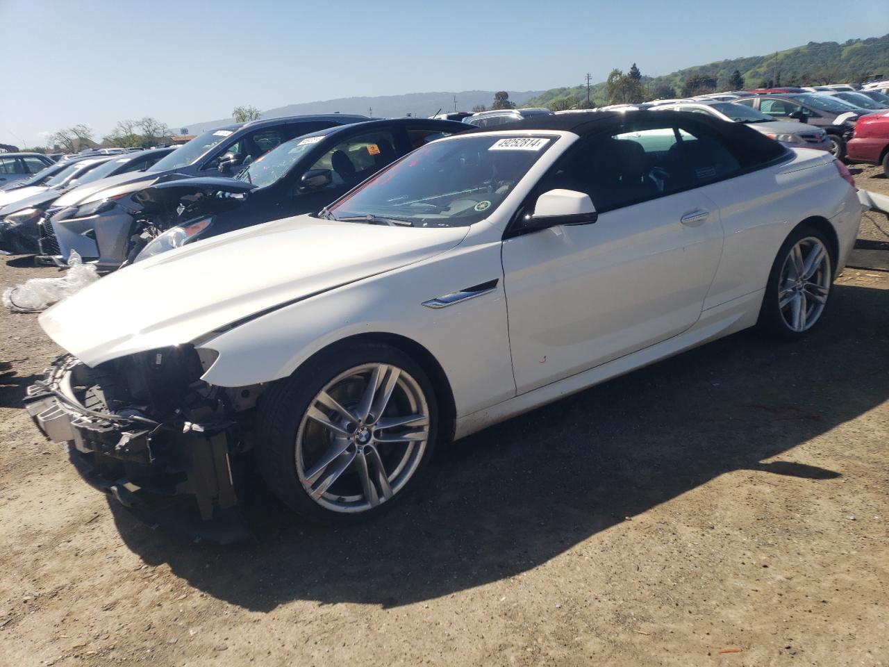 BMW 6ER 2015 wbalw7c59fd596221