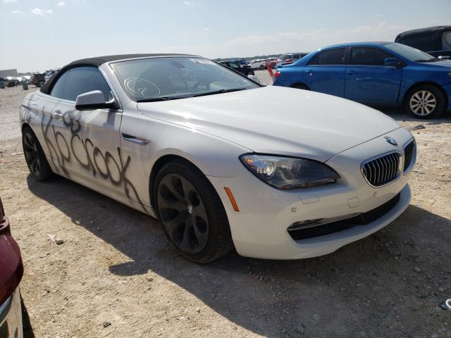 BMW 640 I 2012 wbalw7c5xcc618857