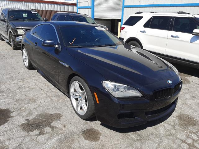 BMW 650 I 2012 wbalx3c50cc528378