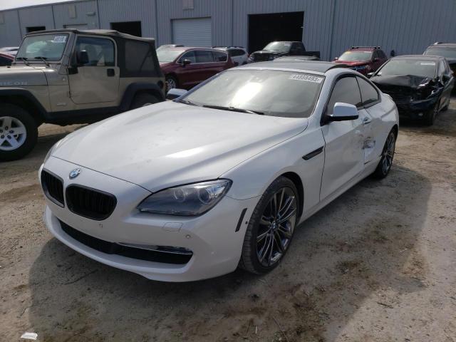 BMW 650 I 2012 wbalx3c50cc528543