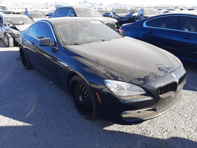 BMW 650 I 2012 wbalx3c50cc528686