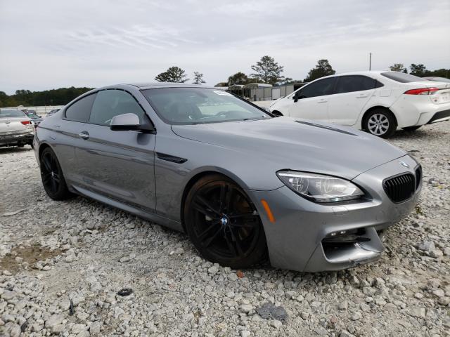 BMW 650 I 2012 wbalx3c50cdv77137