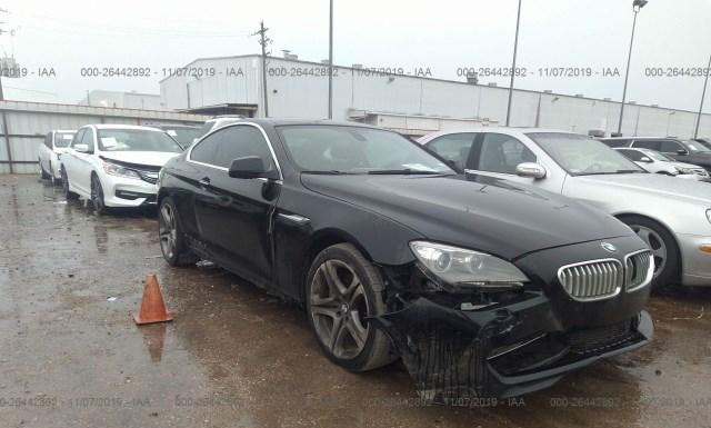 BMW 650 2012 wbalx3c50cdv77865