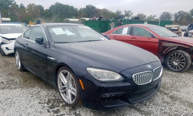 BMW 650 2012 wbalx3c51cc528454