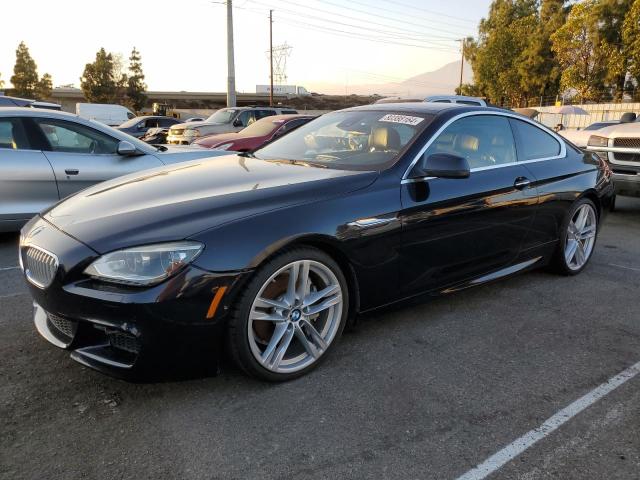 BMW 650 I 2012 wbalx3c51cc528728