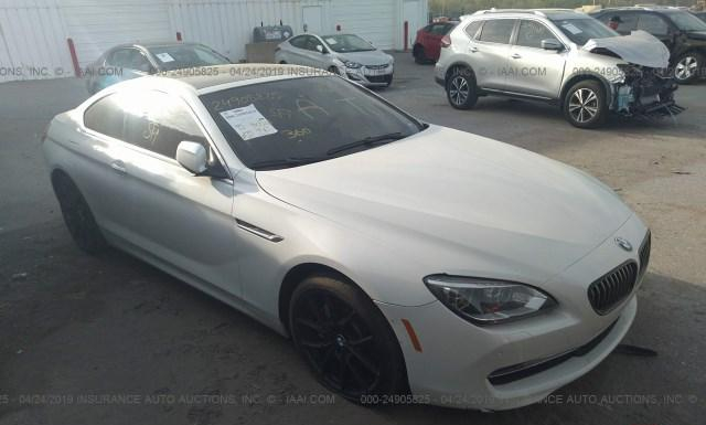 BMW 650 2012 wbalx3c51cdv77339