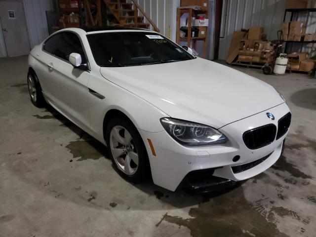 BMW 650 I 2012 wbalx3c52cc528494