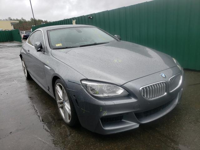 BMW 650 I 2012 wbalx3c52cdv77186