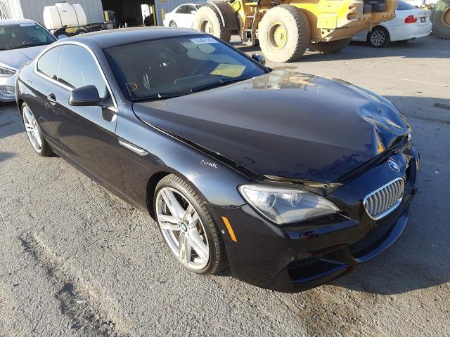 BMW 650 I 2012 wbalx3c52cdv77740