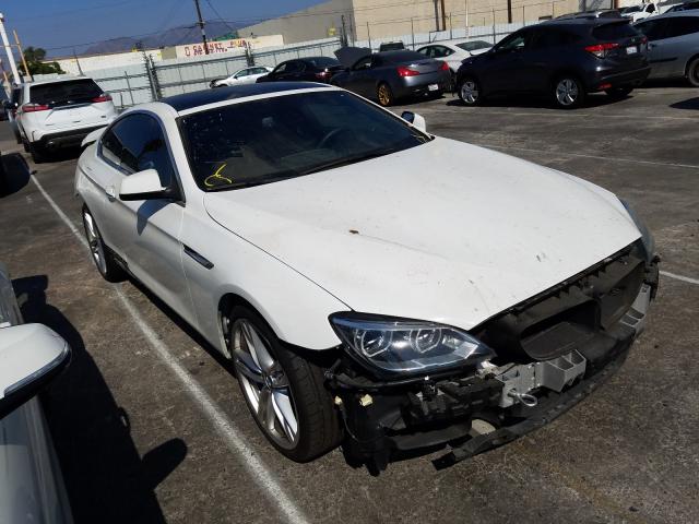 BMW 650 I 2012 wbalx3c53cc528374