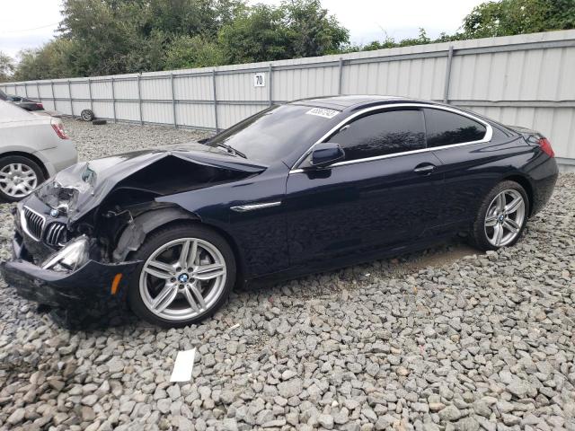 BMW 650 I 2012 wbalx3c53cc528570